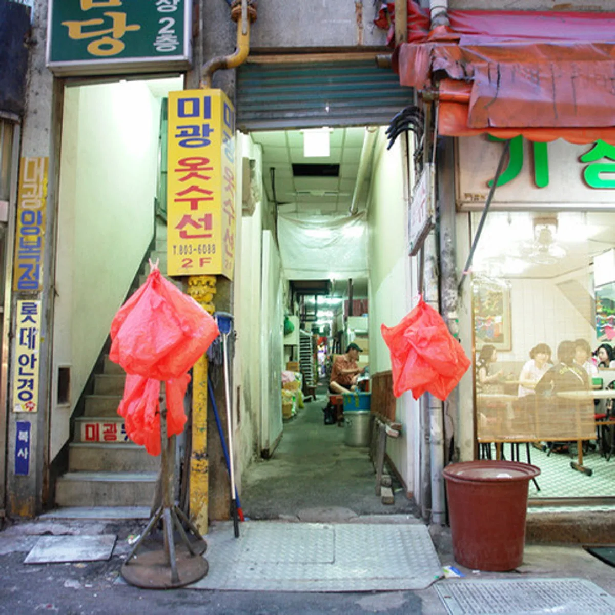ソミョン市場のメイン写真