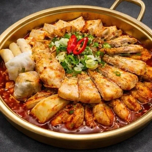 쥬막 서면본점