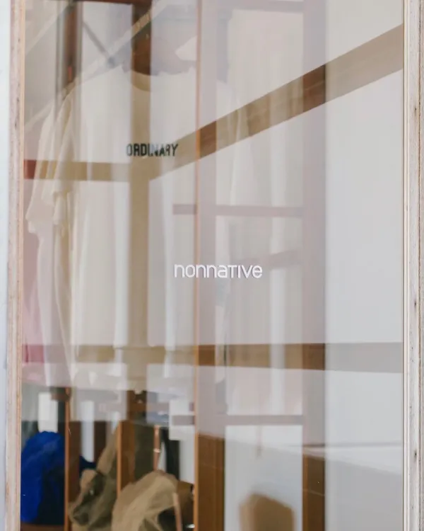 the nonnative shopの写真4
