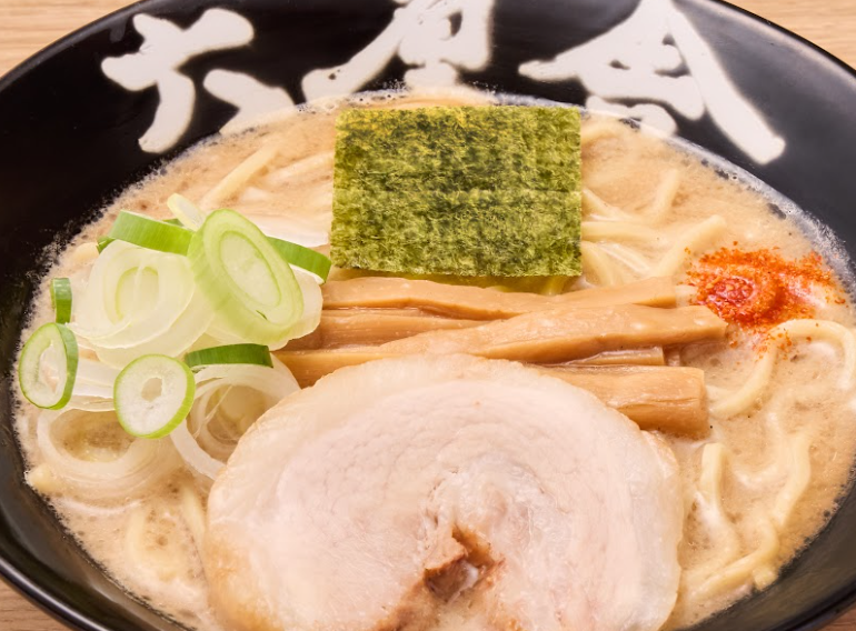 Rokurinsha Uenoのメイン写真