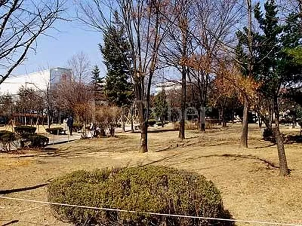 トサン公園の写真5
