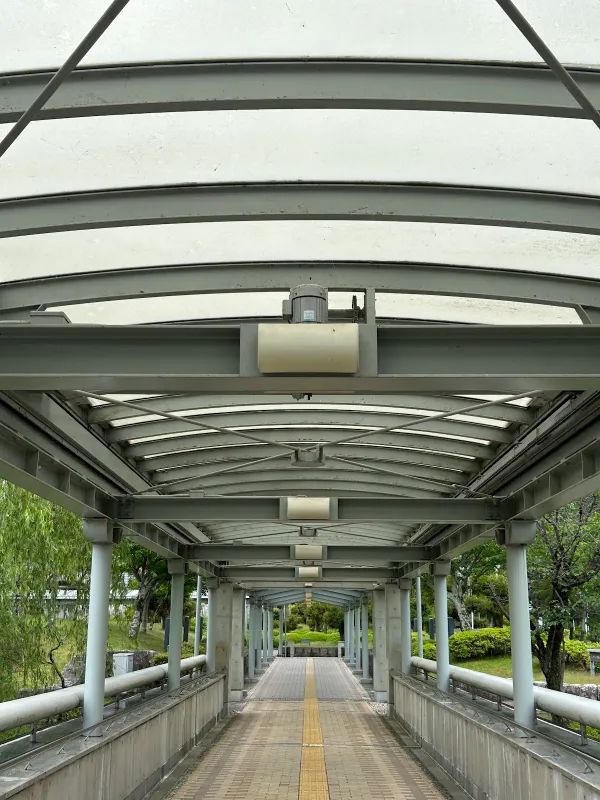 Kyoto International Conference Center (ICC Kyoto)の写真5