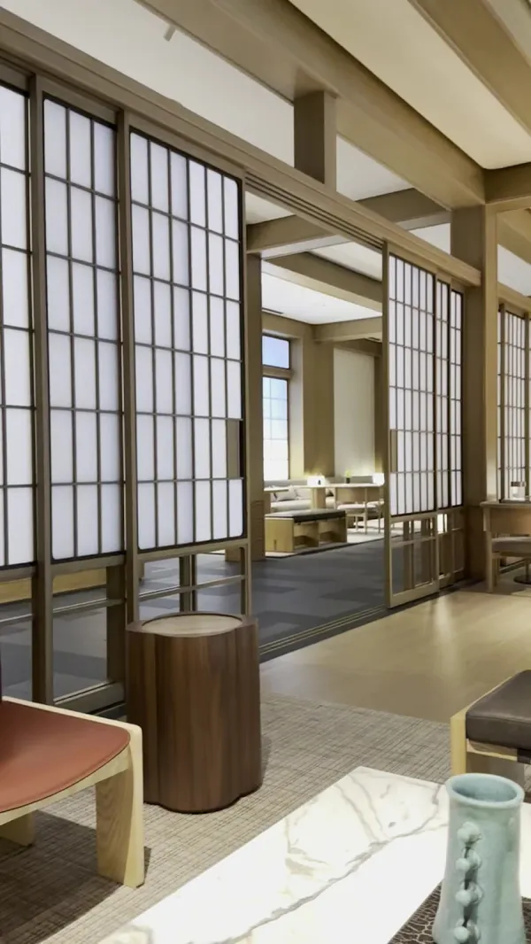 Capella Kyotoの写真4