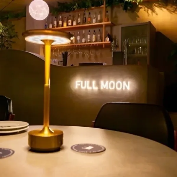 FULLMOON Kyoto Kawaramachiの写真4