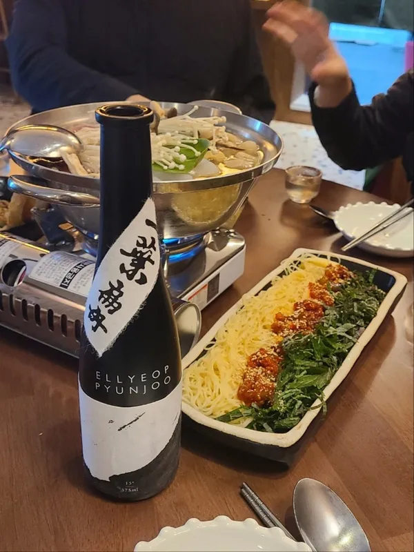 행복한 수영본점 사진 3