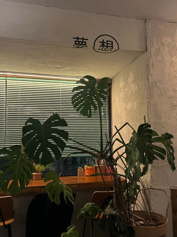 몽상 사진 2