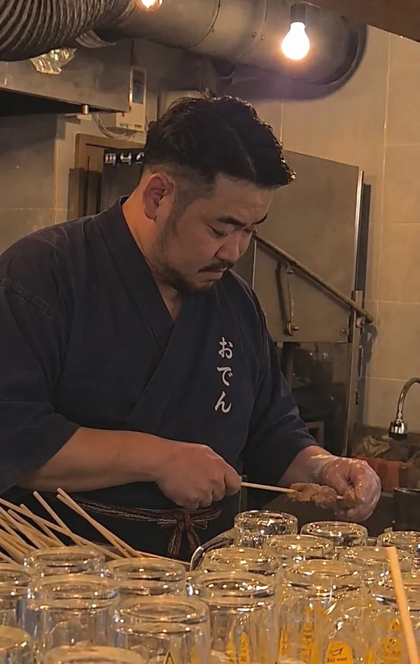 チュオデンの写真2