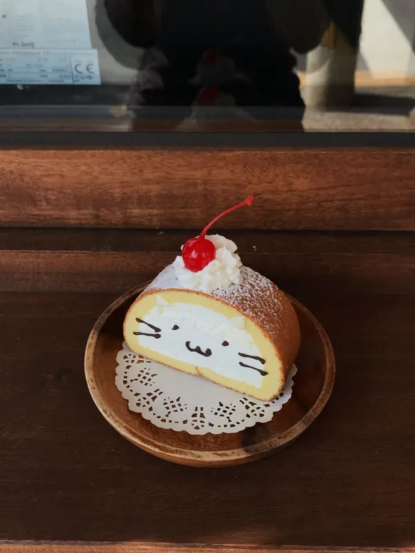 スペシャリティ スタジオの写真3