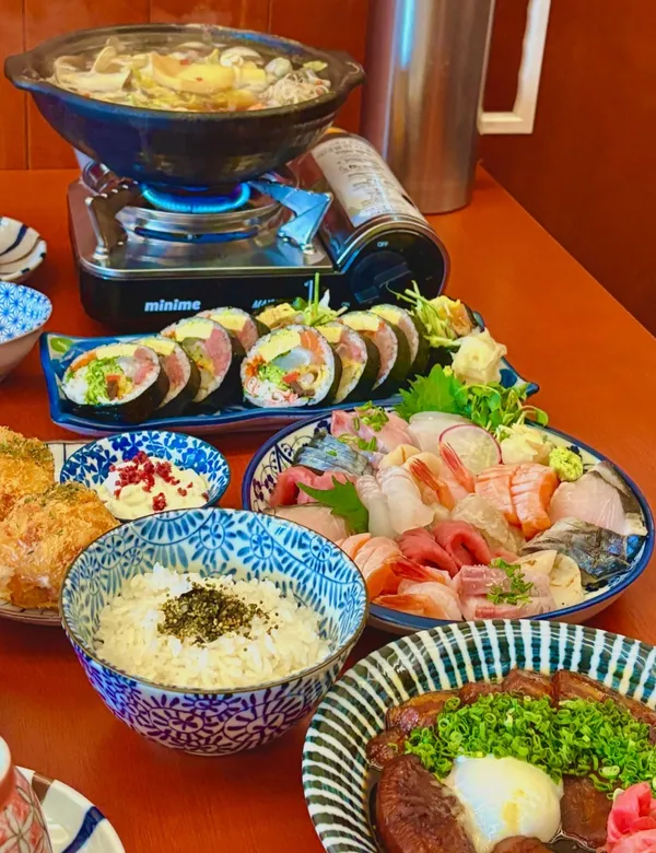 ハス ヨンナム店