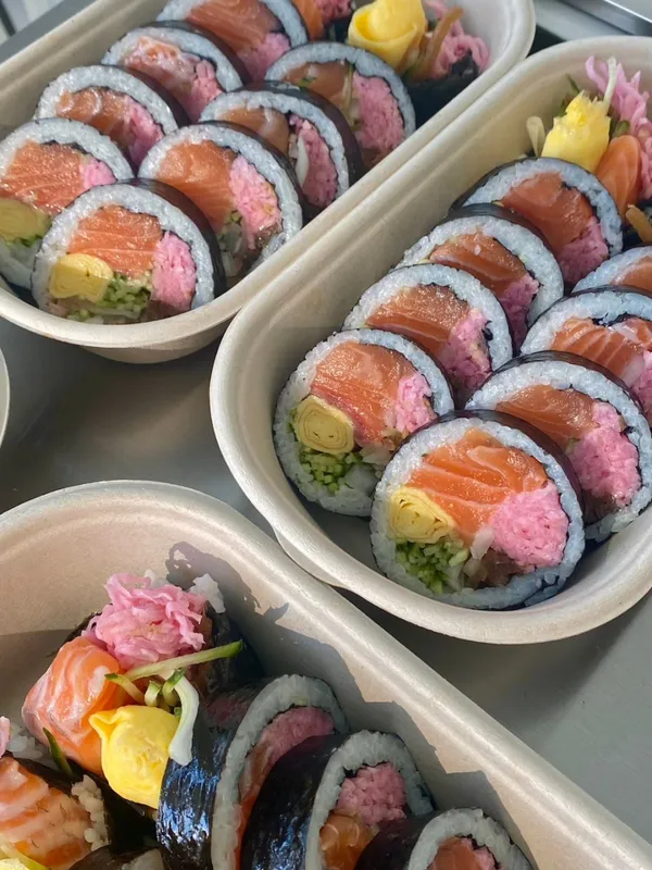 イオキンパ ソウルスプ店の写真2
