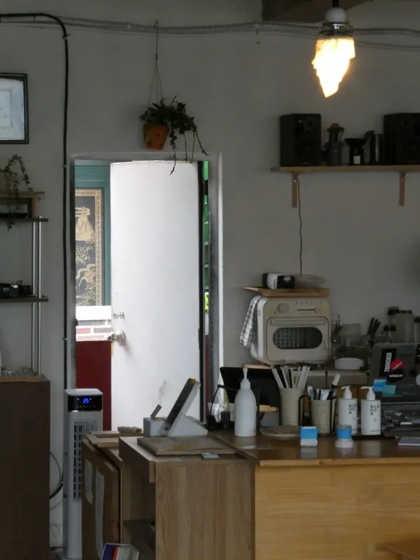 을커피브루어스 사진 4