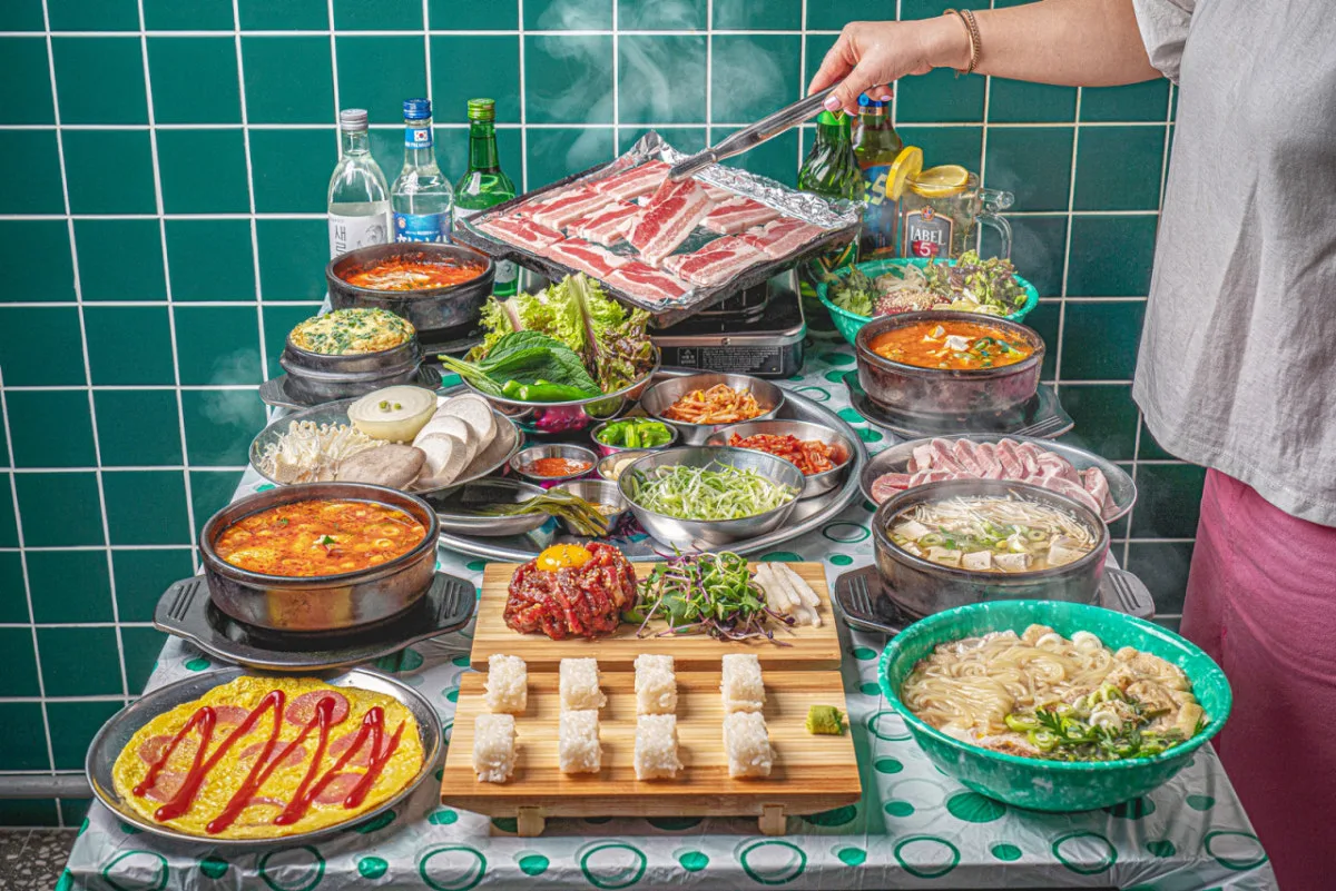 번양집 수원인계직영점 대표 사진