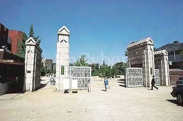 ソウル教育大学校の写真2