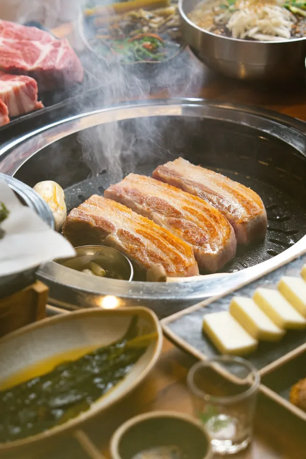 トトム チュンゴットン本店