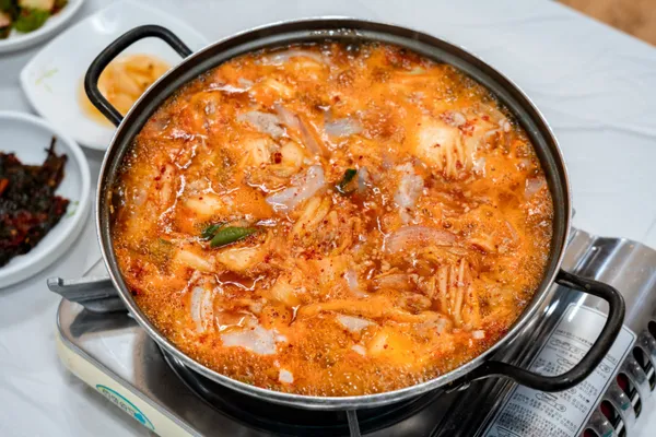 속초곰치국 사진 3