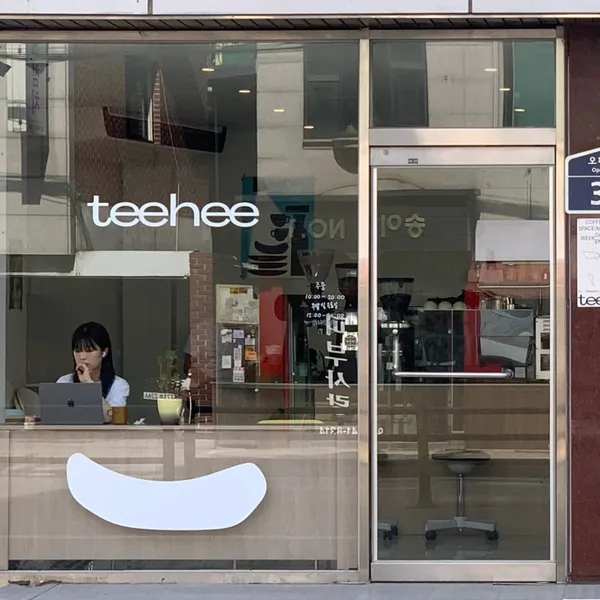 ティヒ コーヒーの写真3