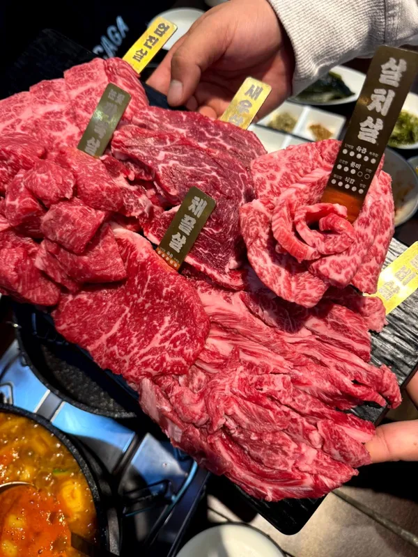 ハヌジプ トゥプルサウィ プチョン直営店