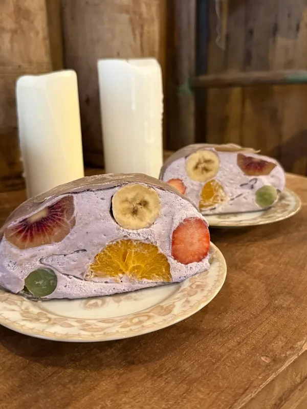 꽁빠뉴 사진 3