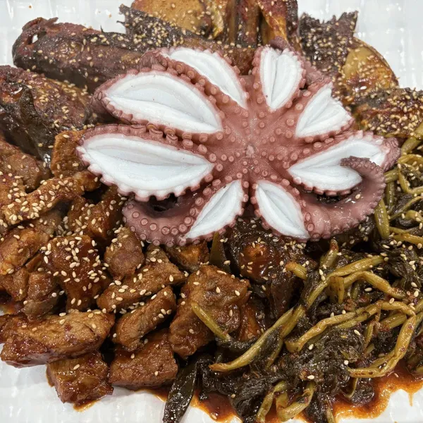 개성집 남사점 사진 2