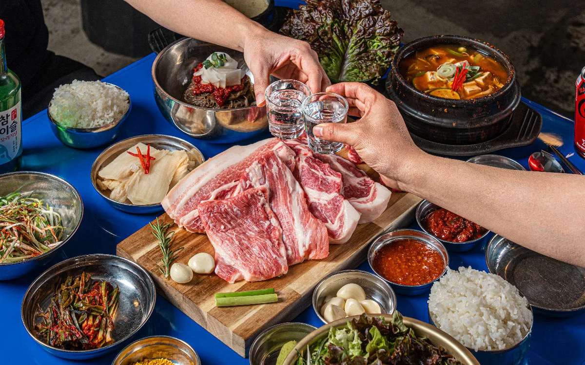 뻥쟁이네 부천남부역점 대표 사진