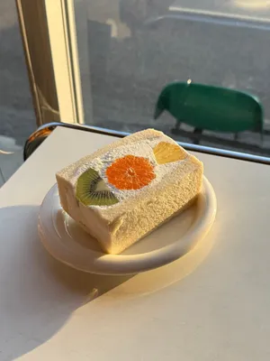 カフェ イミク