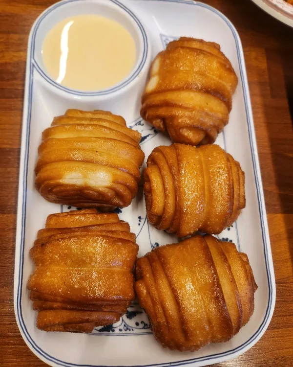 トヤチャンポン トンヘチョンゴク店の写真5