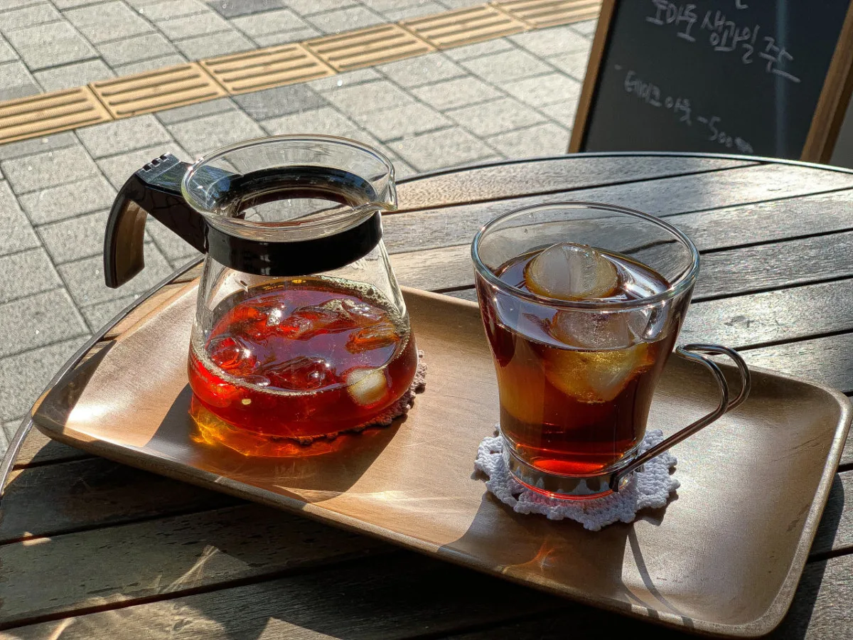カフェ チプのメイン写真