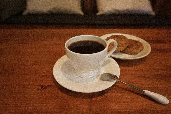 カフェ チプの写真4