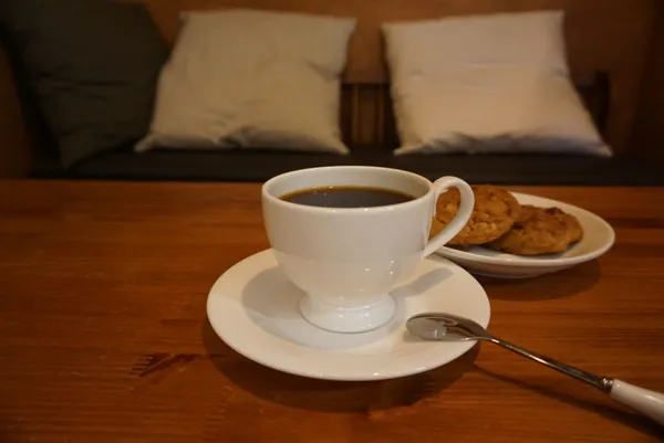 カフェ チプの写真5