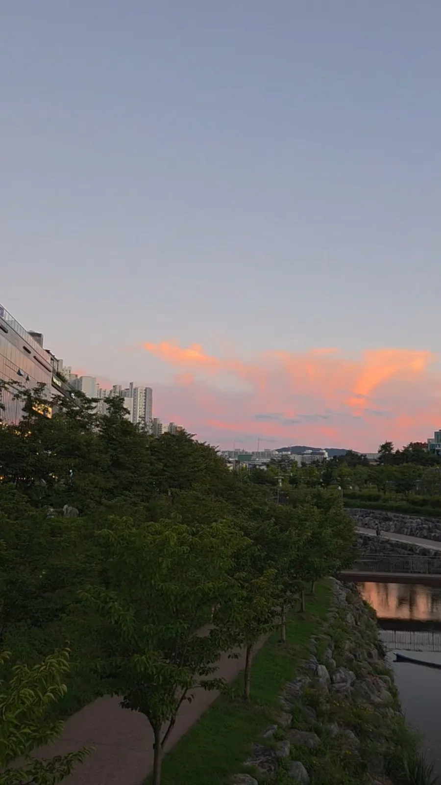 ミサ湖水公園