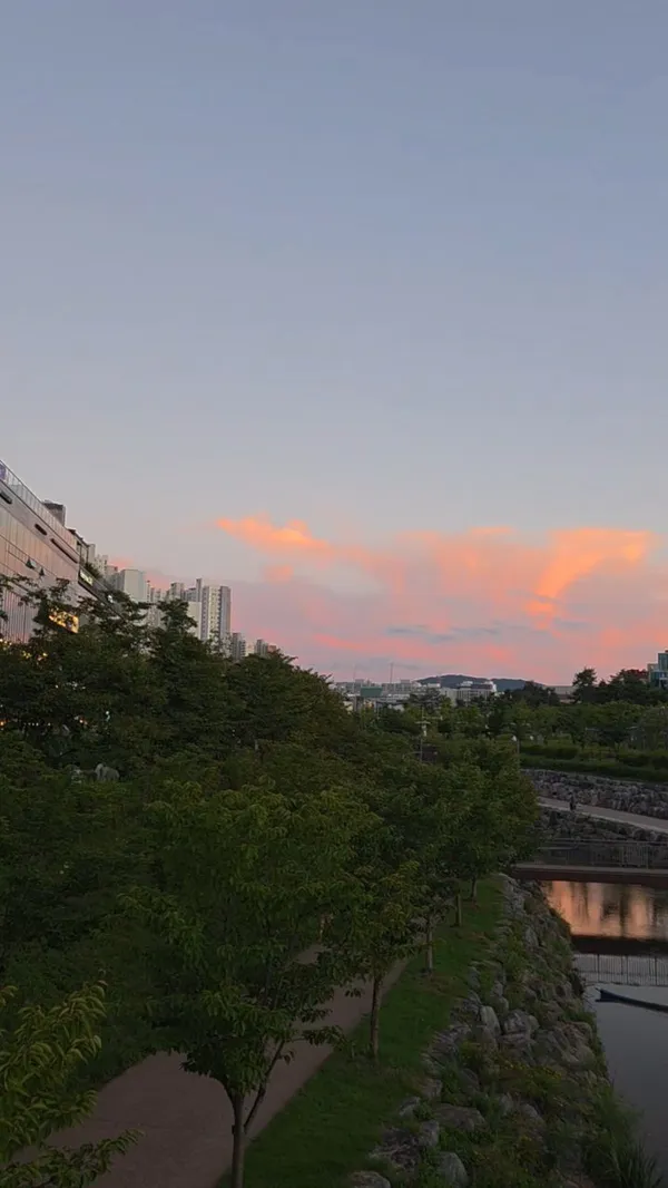 ミサ湖水公園