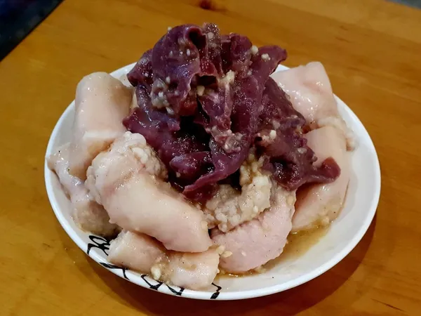 부전양곱창 사진 2