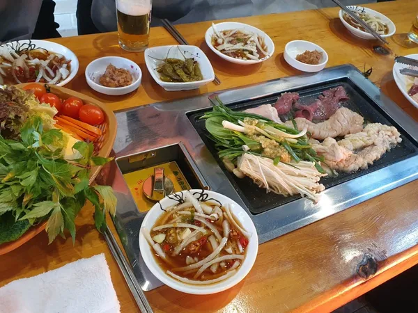 부전양곱창