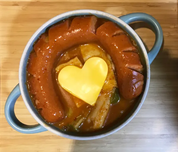 カフェディエルの写真2