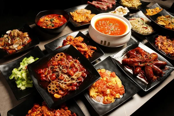 Sammi Yang Kkochi Bokdae-dong Main Branch, photo 2