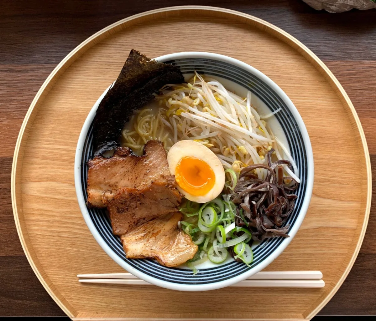 エトラーメンのメイン写真
