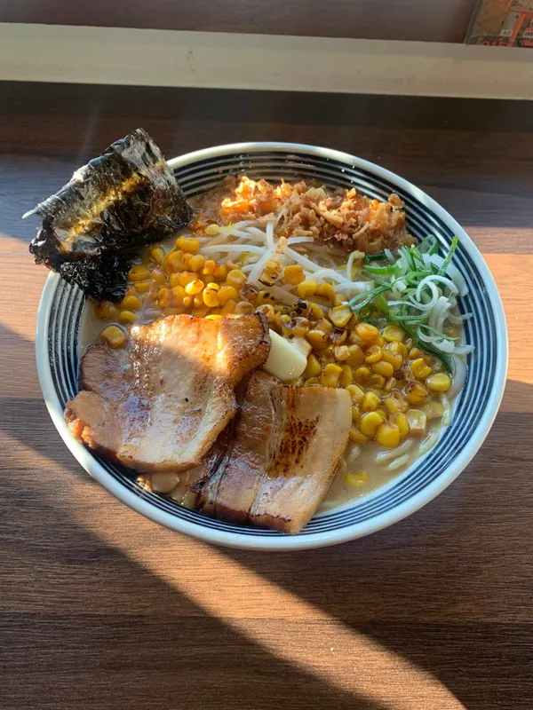 エトラーメン