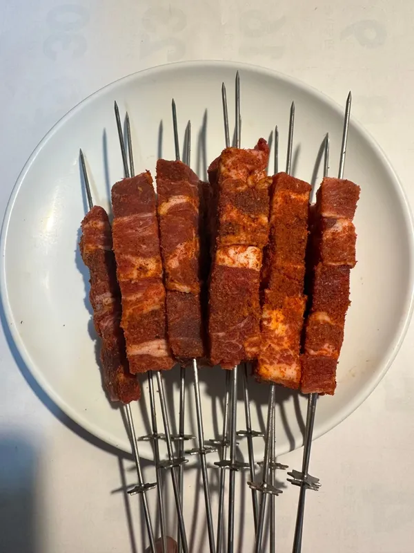 ホンメヤンコチの写真3