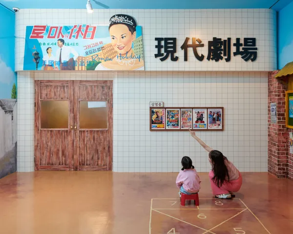 シネミュージアムの写真4