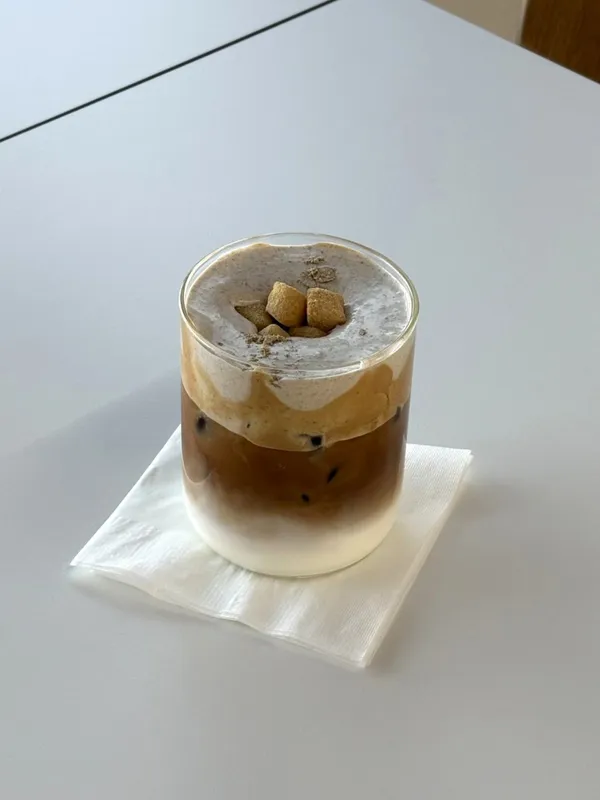 カフェ ネソロ378の写真3