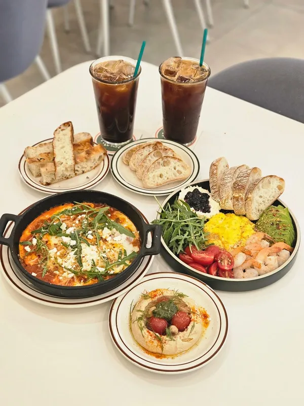 브런치위치 상동점 사진 2