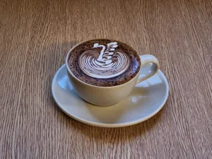 イティビティコーヒー