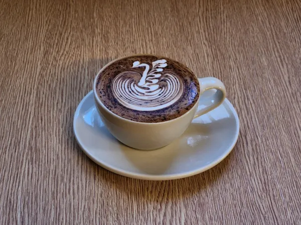 イティビティコーヒー