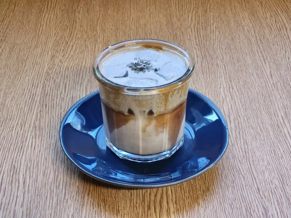 イティビティコーヒーの写真2