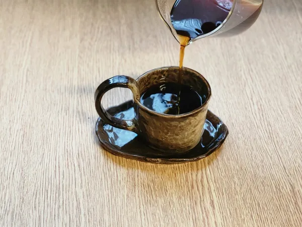 イティビティコーヒーの写真3