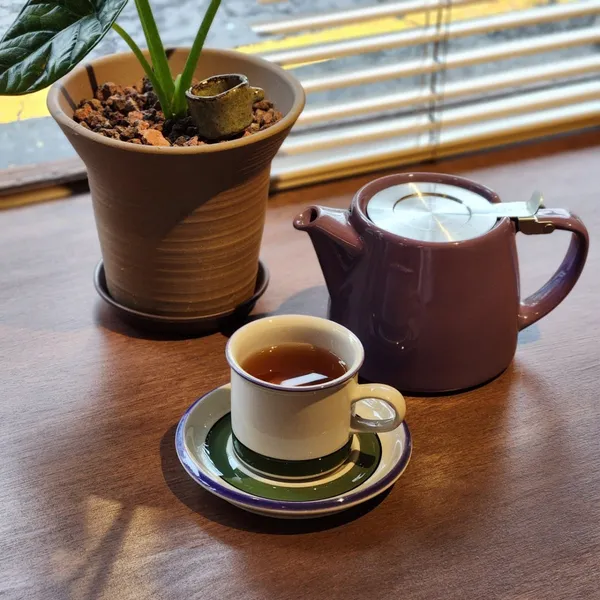 イティビティコーヒーの写真4