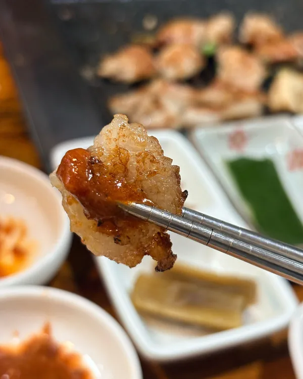 서면 청도양곱창