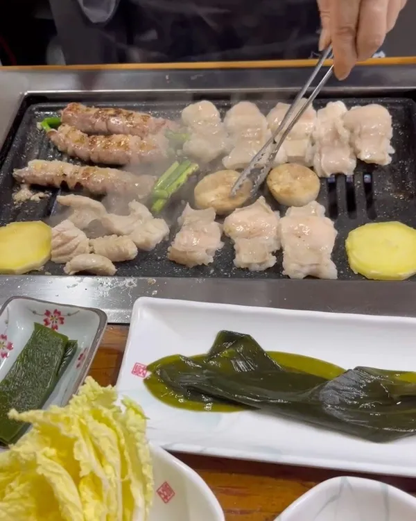 서면 청도양곱창 사진 2