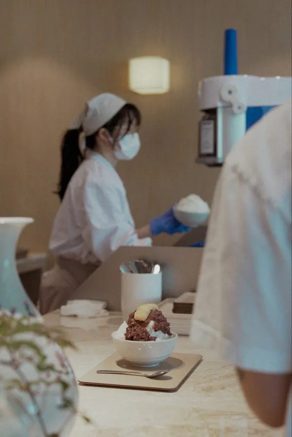 백로앙금 화명본점 사진 2
