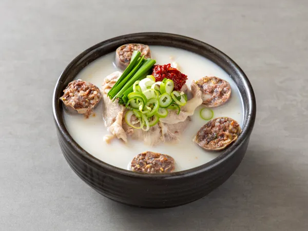 조선돼지국밥 서면점 사진 3